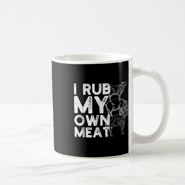 Sten Stressar inte att du bara gör dina bästa lära Kaffemugg (Höger)