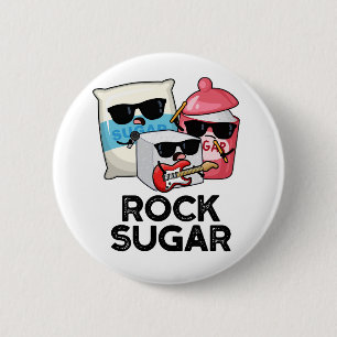Sten Sugar Funny Food Pun Knapp