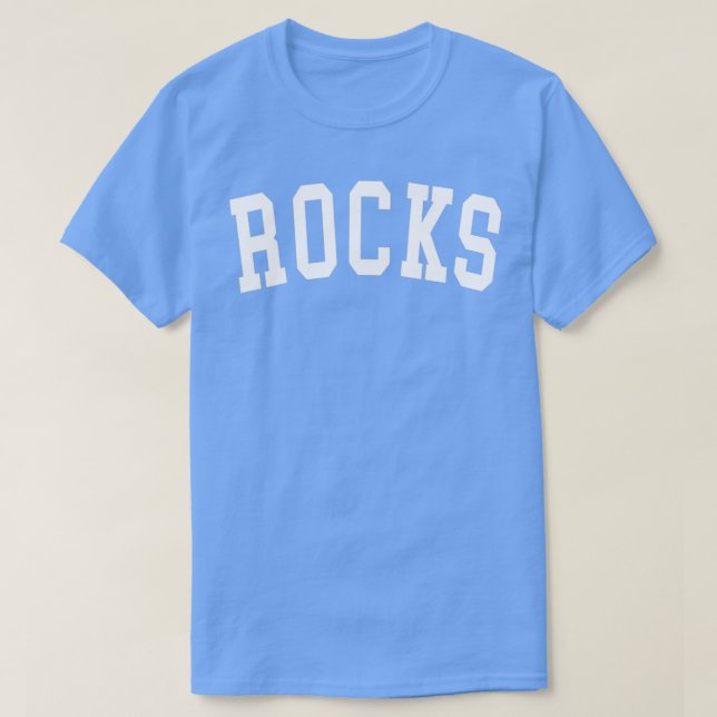 STEN T SHIRT (Design framsida)