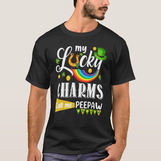 Sten T Shirt (Framsida)