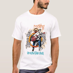 sten tee shirt