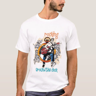 sten tee shirt