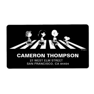 Sten Tees Group Walk Fraktsedel