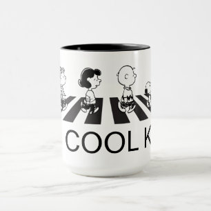 Sten Tees   Group Walk Mugg