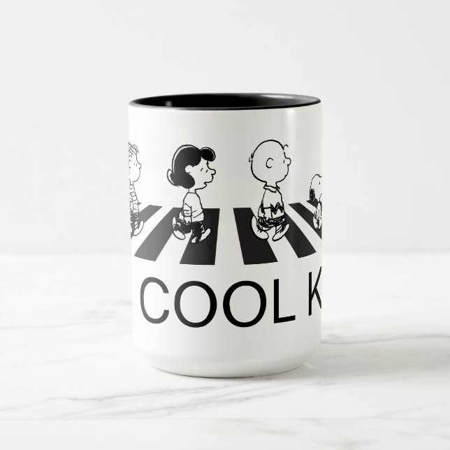 Sten Tees | Group Walk Mugg (Center)