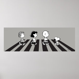 Sten Tees   Group Walk Poster