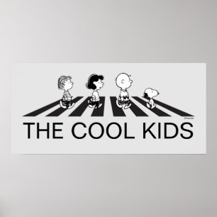 Sten Tees   Group Walk Poster