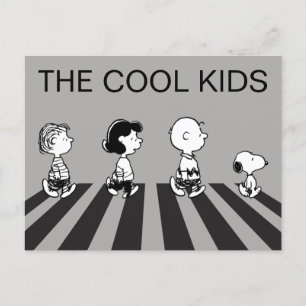 Sten Tees   Group Walk Vykort