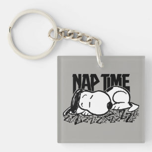 Sten Tees Snoopy Nap Time