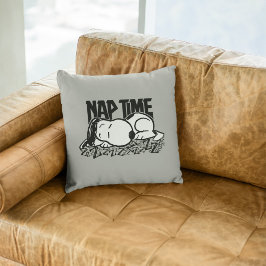 Sten Tees | Snoopy Nap Time Kudde