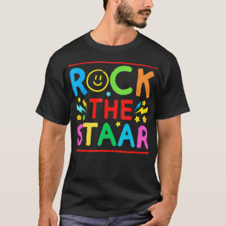 Sten testets motivation Sten provningsdagen T Shirt