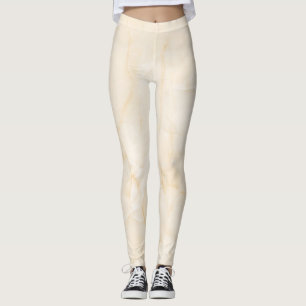 Sten Tile Marble Leggings