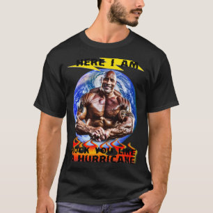 Sten tycker du om ett stort parodon. t shirt