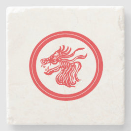 Sten Underlägg: Tur i draken Stenunderlägg