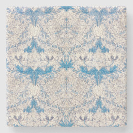 STEN UNDERLÄGG: WILLIAM MORRIS : HONEYSUCKLE STENUNDERLÄGG