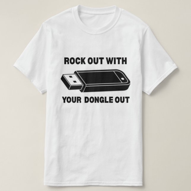 Sten ut med din dörr ut t shirt (Design framsida)