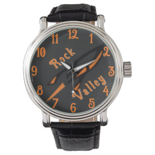 Sten Valley Rockets Watch Armbandsur