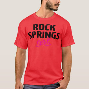 Sten Vår Girl 1 T Shirt