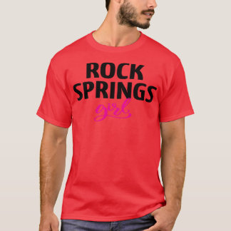 Sten Vår Girl 1 T Shirt