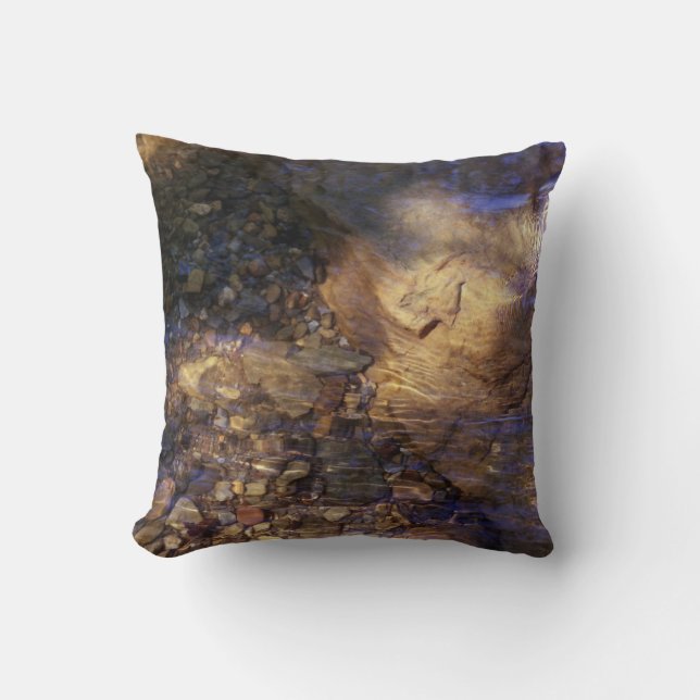 Sten Vatten Kudde (Framsida)