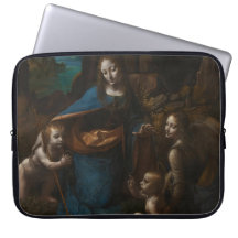 Sten Virgin från Leonardo da Vinci