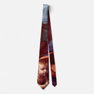 Sten Virgin från Leonardo da Vinci Slips