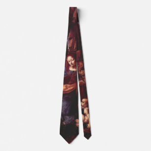 Sten Virgin från Leonardo da Vinci Slips