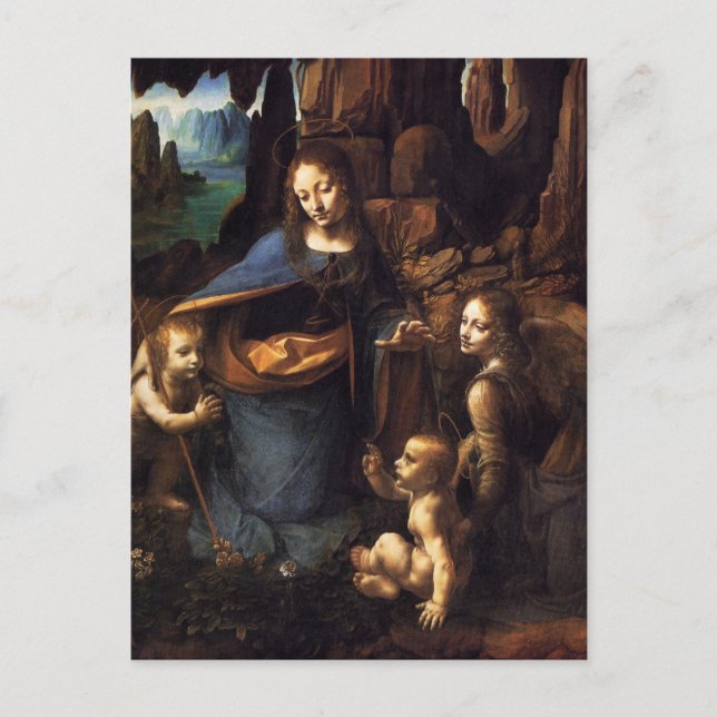 Sten Vykort (Framsida)