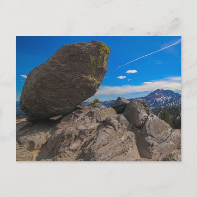 Sten Vykort (Framsida)