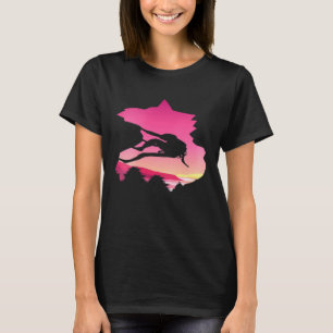 Sten Wall Kliber T Shirt
