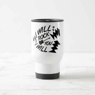 Sten You mugg - välj stil & färg