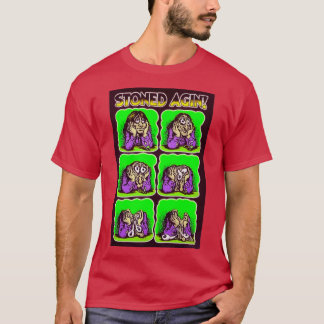 Stenad igen 1 t shirt