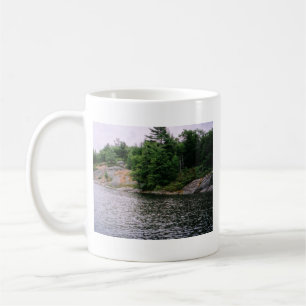 Stenansiktemugg Kaffemugg