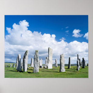 Stenar av Callanans 2 Poster