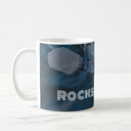 stenar , energi kaffemugg