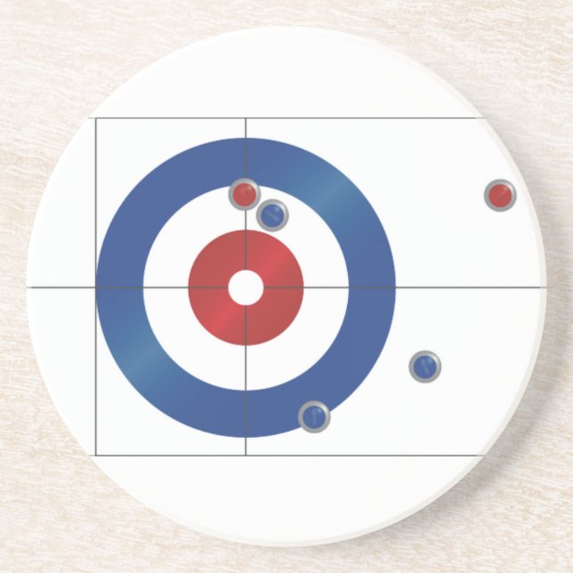 Stenar i huset underlägg (Framsidan)