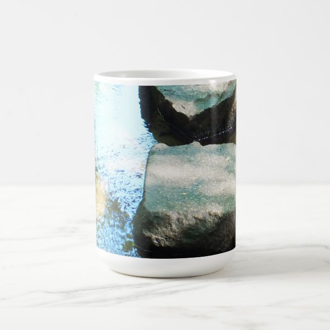 Stenar Kaffemugg (Center)