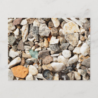 Stenar, närliggande vykort