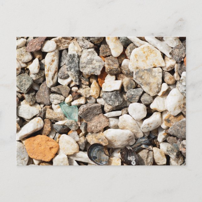 Stenar, närliggande vykort (Framsida)