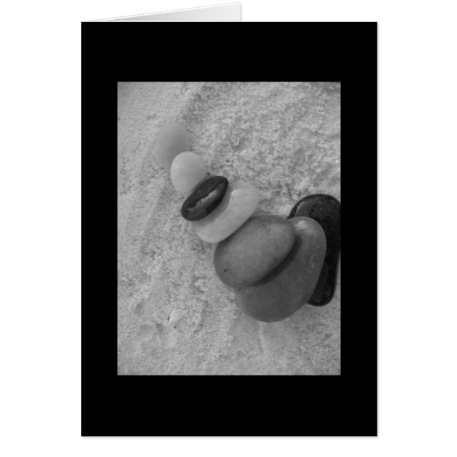 Stenar OBS Kort (Framsidan)