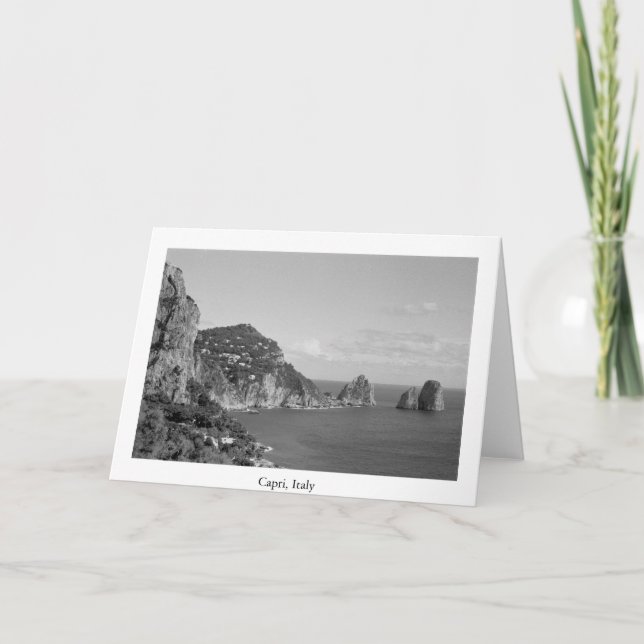 Stenar på vatten kort (Framsida)