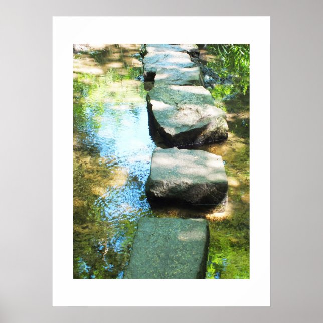 Stenar Poster (Framsidan)