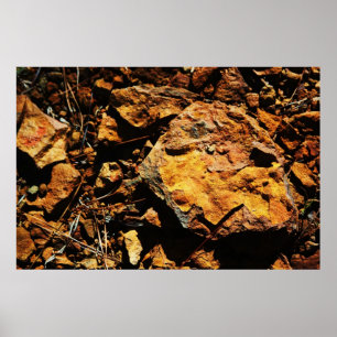 Stenar Poster
