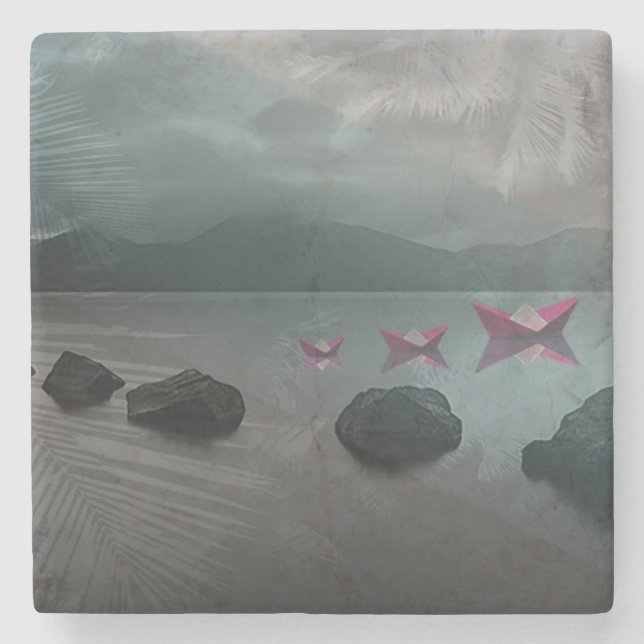 Stenar Underlägg Sten (Framsidan)