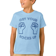 Stenar upp! (3)