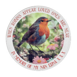 Stenar visas när de är nära glaset