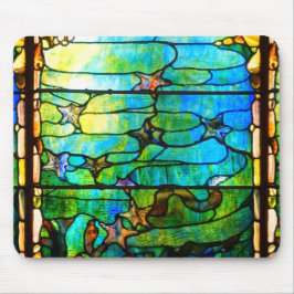 Stenat glas, utseglad, fönsterstjärtfenad havsfisk musmatta