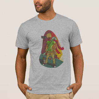 Stenbandit Tee Shirt