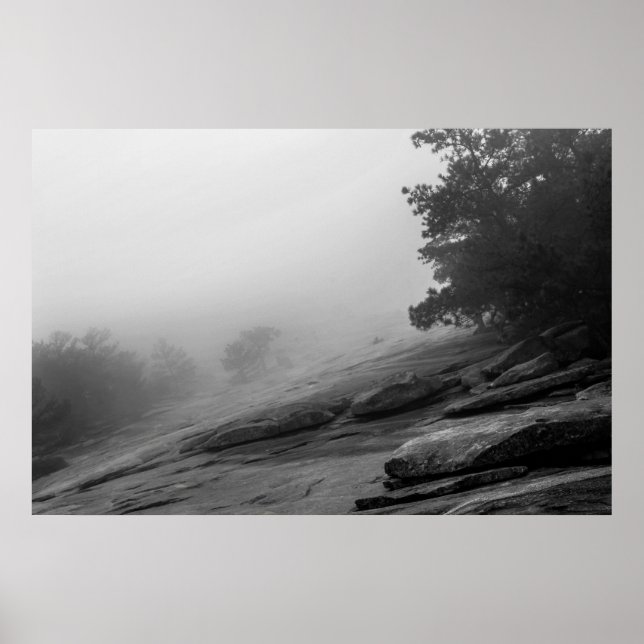 Stenberg, GA Poster (Framsidan)