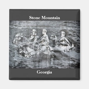 Stenberg, Georgia Magnet
